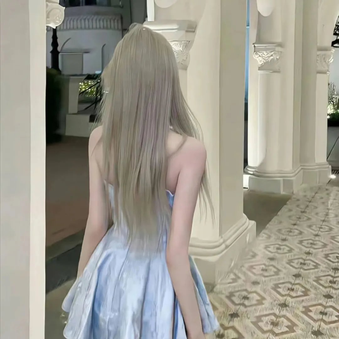 飞马俏姑娘