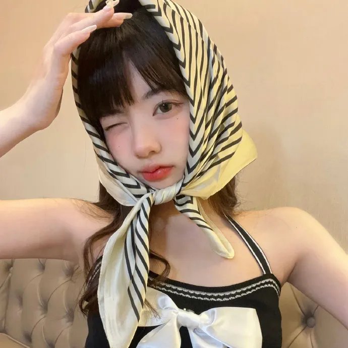 女销售的梦想