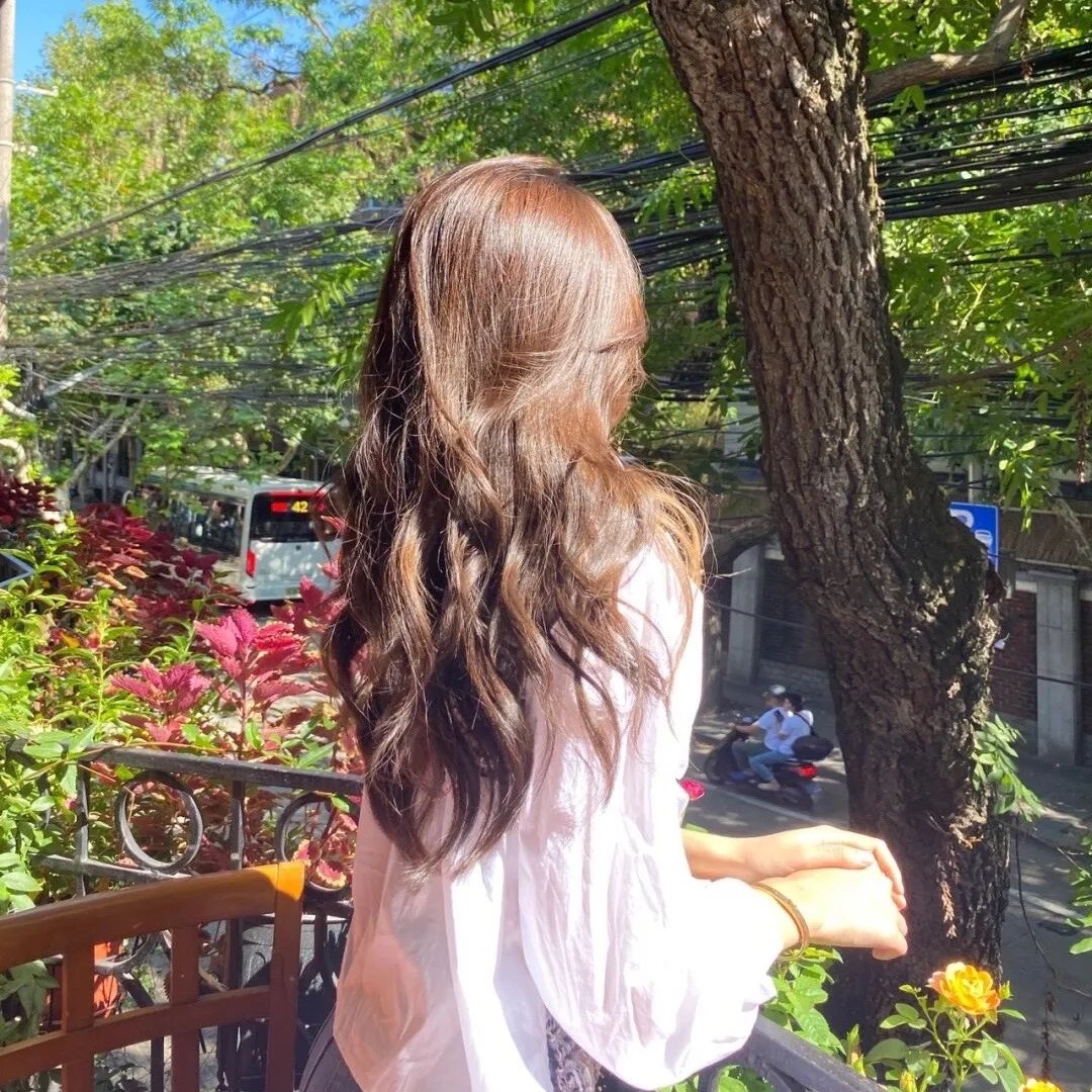 记忆的芬芳