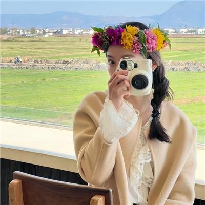 护士的征婚